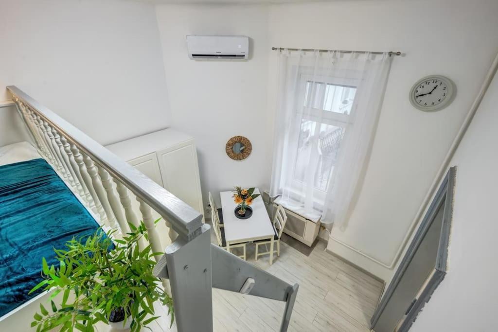 Buda Vista Bliss Apartamento