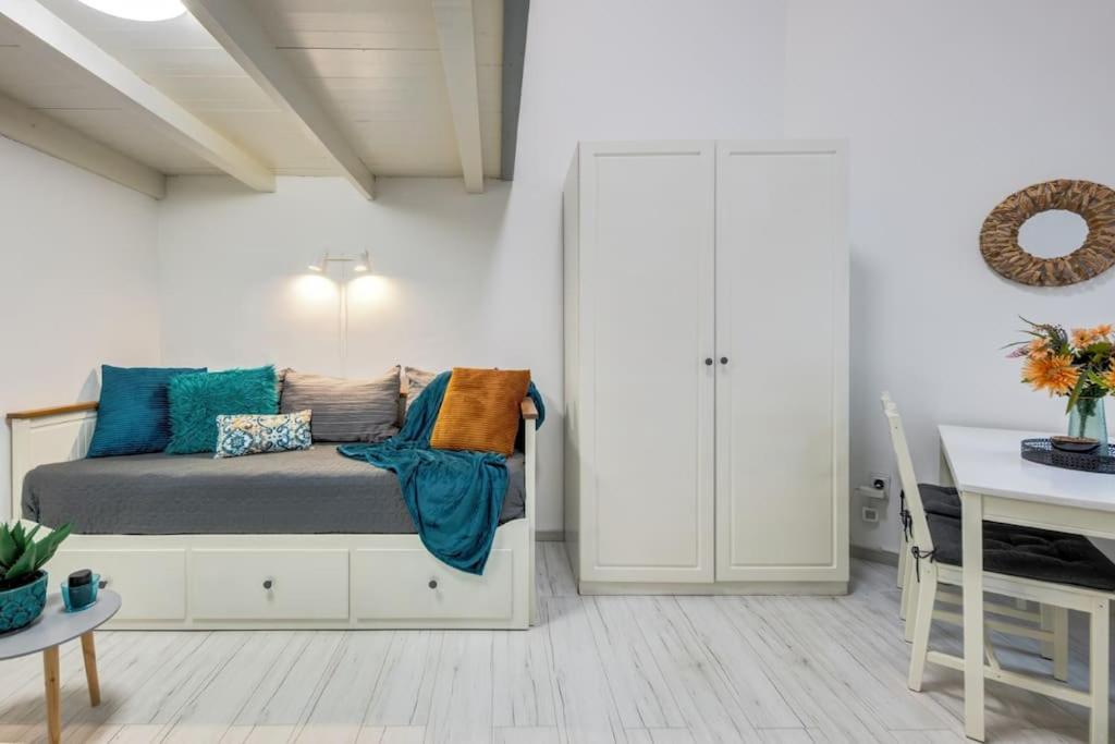 Buda Vista Bliss Apartamento