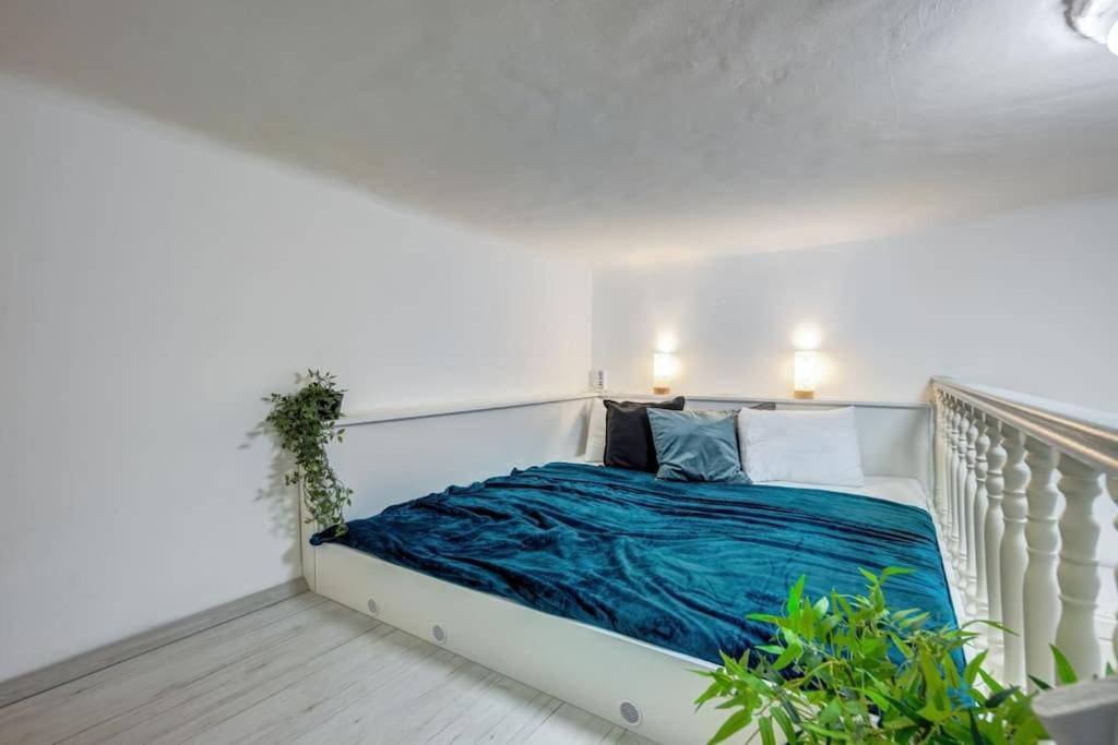 Appartamento Buda Vista Bliss *